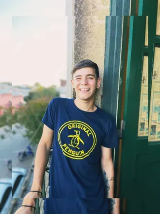 OnlyFans cuenta iamkevinn header 1