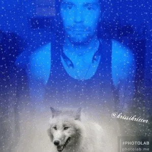 OnlyFans cuenta dark_king_alpha_wolf header 2