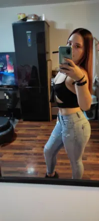OnlyFans cuenta angelica25jaramillo avatar 1