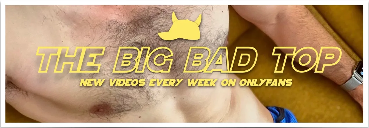 OnlyFans cuenta bigbadtop header 2