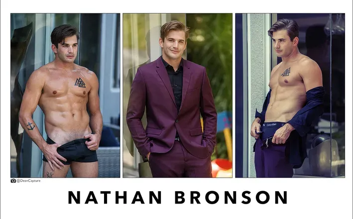 OnlyFans cuenta nathan_bronson header 2