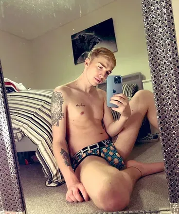 OnlyFans account  joeyxtreme avatar 1