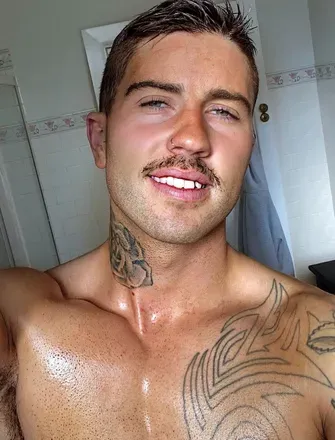 OnlyFans cuenta jaylopo avatar 1
