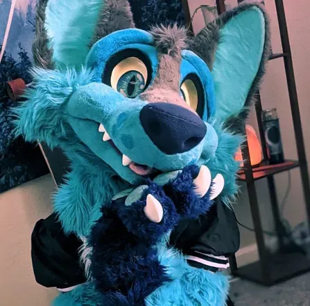 OnlyFans cuenta neon_woof avatar 1