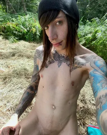 OnlyFans cuenta jens_silence avatar 1