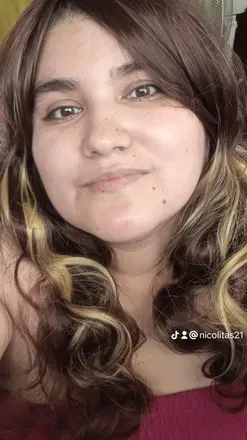 OnlyFans cuenta nicolitas666 avatar 1