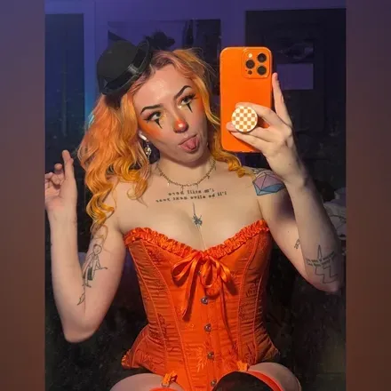 OnlyFans of cheekychy