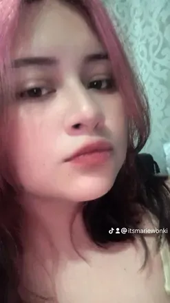 OnlyFans of itsmariewonky