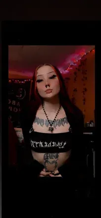 OnlyFans cuenta cemeteryy.bitchh avatar 1