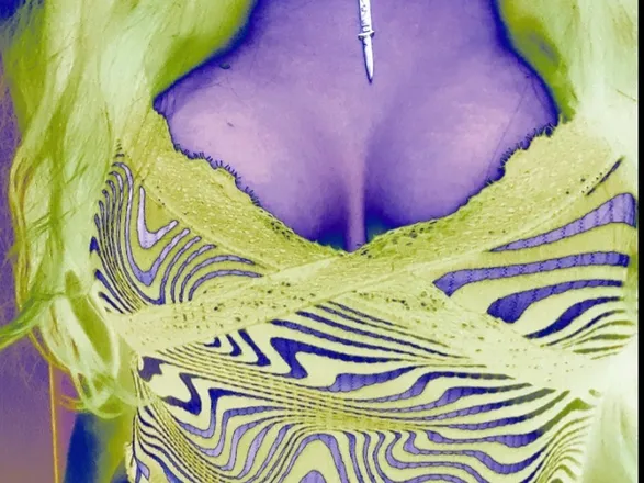 OnlyFans cuenta lustfulgal header 2