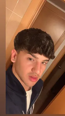 OnlyFans cuenta daviidmartiiinez avatar 1