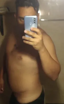 OnlyFans cuenta morochogift avatar 1