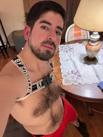 OnlyFans account  palermohot avatar 1
