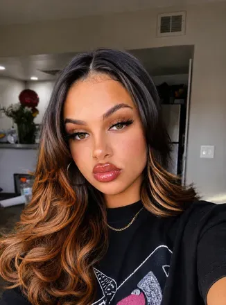 OnlyFans of dahnidondadaa