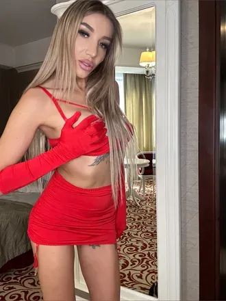 OnlyFans cuenta lexy_cutie avatar 1