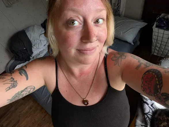 OnlyFans of bizarrebeaute