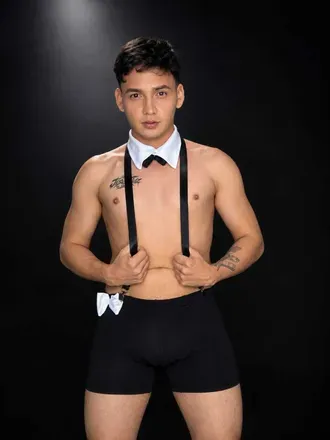 OnlyFans de tommyleche