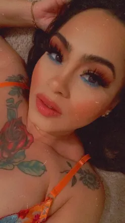 OnlyFans of delilahs469