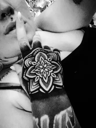 OnlyFans cuenta tosuppressadesire avatar 1
