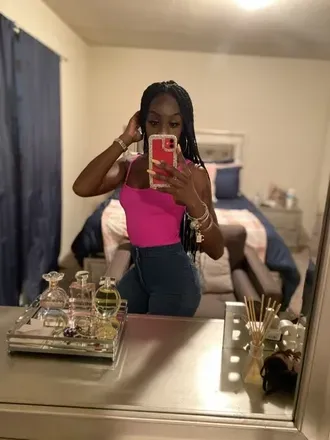OnlyFans cuenta blacpokahontas avatar 1