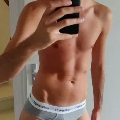 OnlyFans cuenta levirivers avatar 1