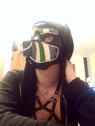 OnlyFans cuenta pvnkpup avatar 1