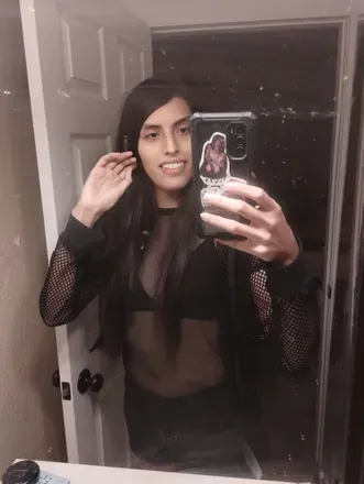 OnlyFans of aurora-lights
