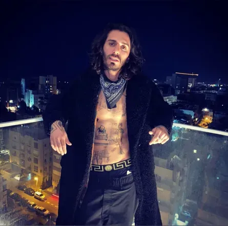 OnlyFans cuenta woodythenoody avatar 1