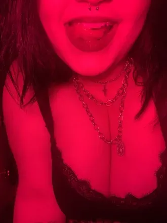 OnlyFans cuenta nickicarmine avatar 1