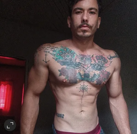 OnlyFans account  ricardohumer header 2