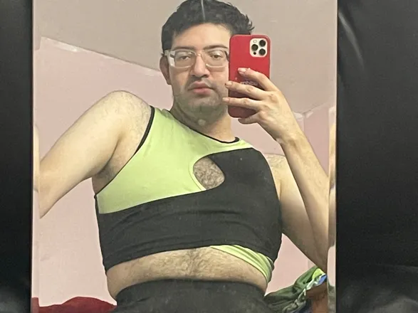OnlyFans cuenta cesarverjan header 2