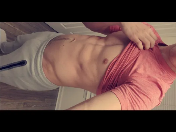 OnlyFans cuenta justinwaters header 2