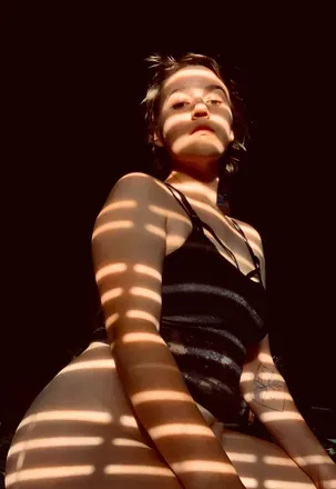 OnlyFans cuenta rowanredd_boudoir avatar 1