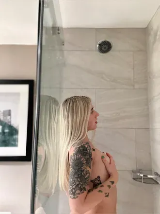 OnlyFans cuenta blondepleasures avatar 1