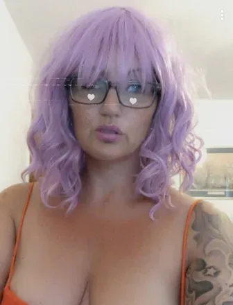 OnlyFans cuenta bella-trix avatar 1