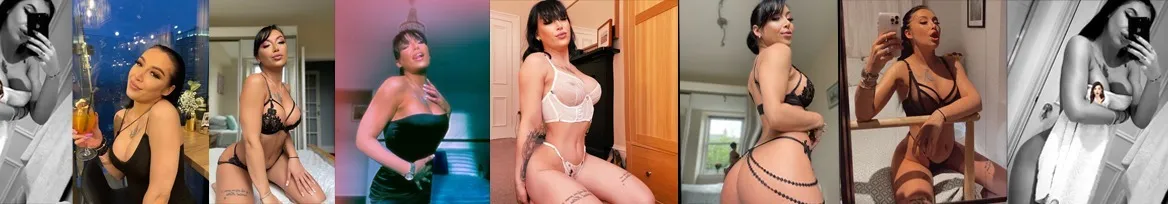 OnlyFans cuenta rossie1997 header 2