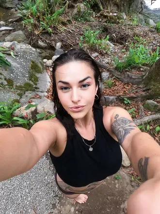 OnlyFans cuenta spacewithinme avatar 1