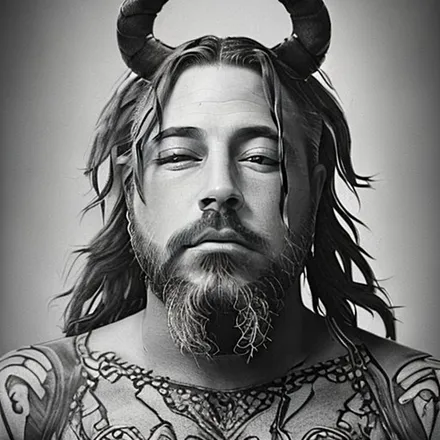 OnlyFans account  till_valhalla2021 avatar 1