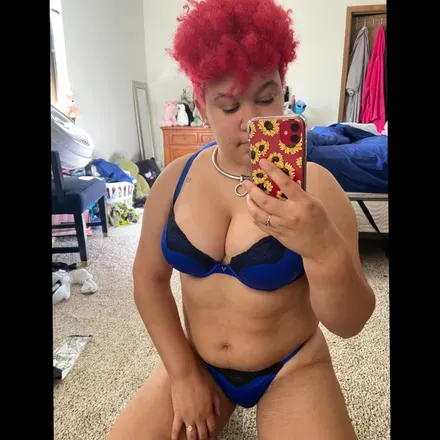 OnlyFans cuenta ukittenbabygirl avatar 1
