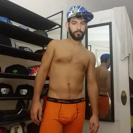OnlyFans cuenta chasecubbins avatar 1