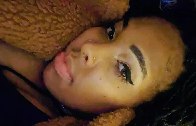 OnlyFans cuenta laceyhijab header 2