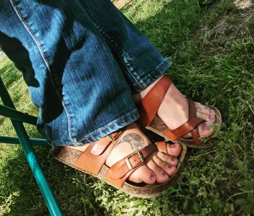 OnlyFans cuenta footsiesntootsies avatar 1