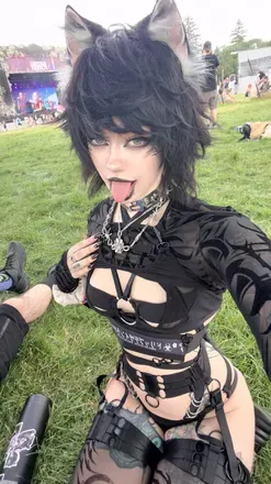 OnlyFans of bassdrip