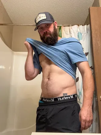 OnlyFans account  kyleofftheclock avatar 1