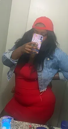 OnlyFans cuenta vegasebonybbw avatar 1
