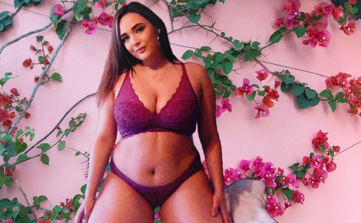 OnlyFans cuenta sweetbutsophia header 2