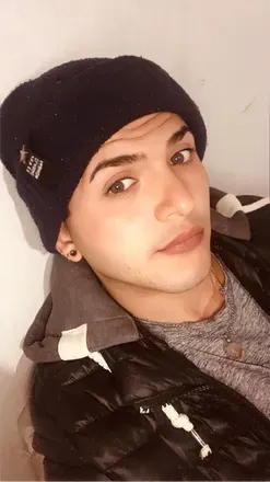 OnlyFans cuenta zhetita avatar 1
