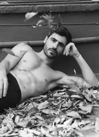 OnlyFans cuenta francotradardi header 2