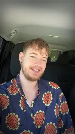 OnlyFans of joshamous