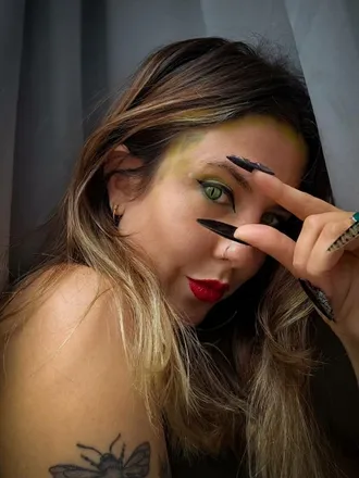OnlyFans of iamyourmedusa